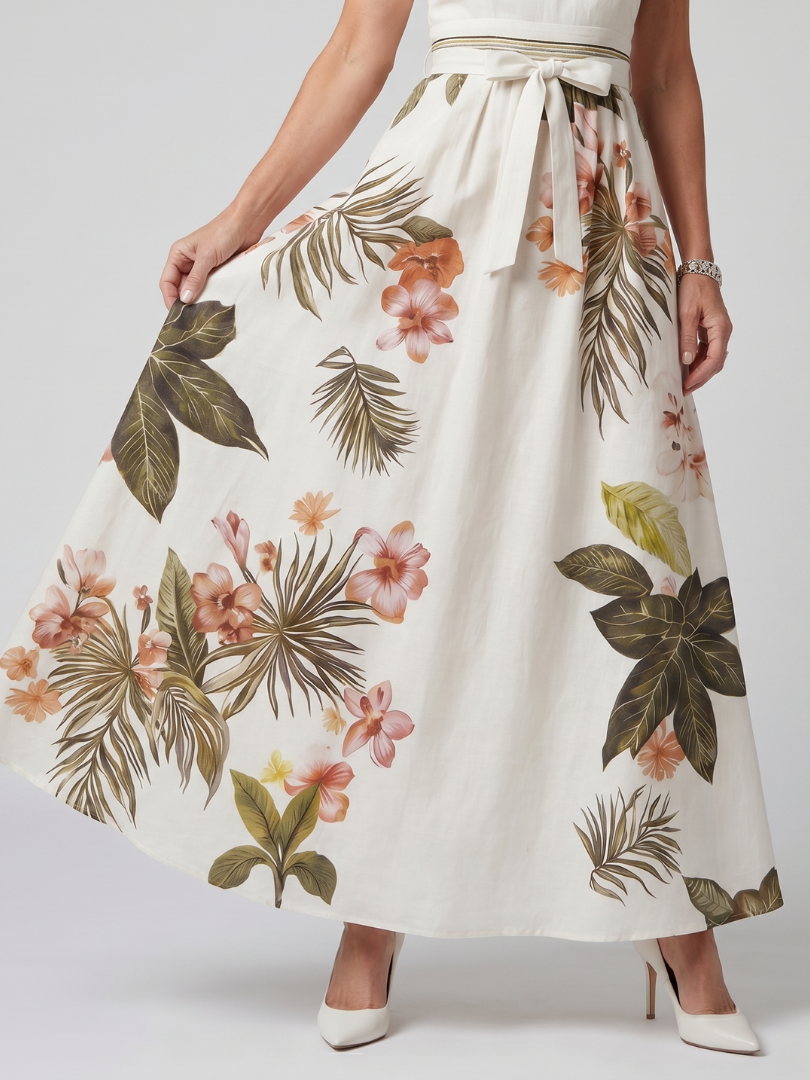 Seraphine | Maxi Dress