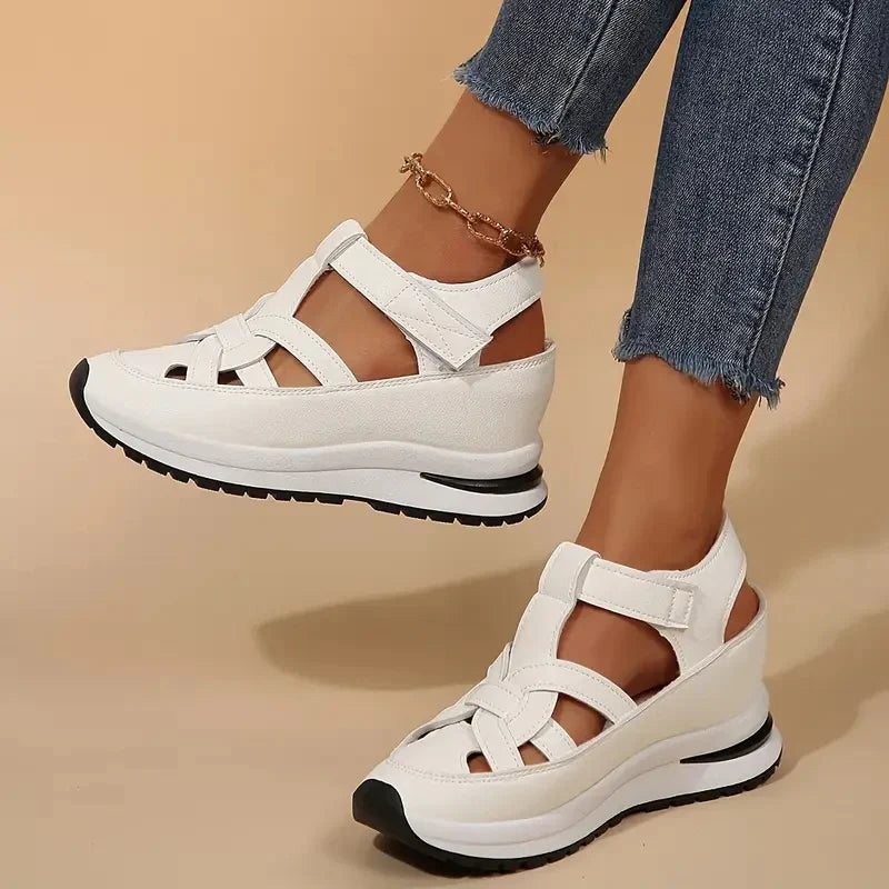 Goa Orthopedic Sandals