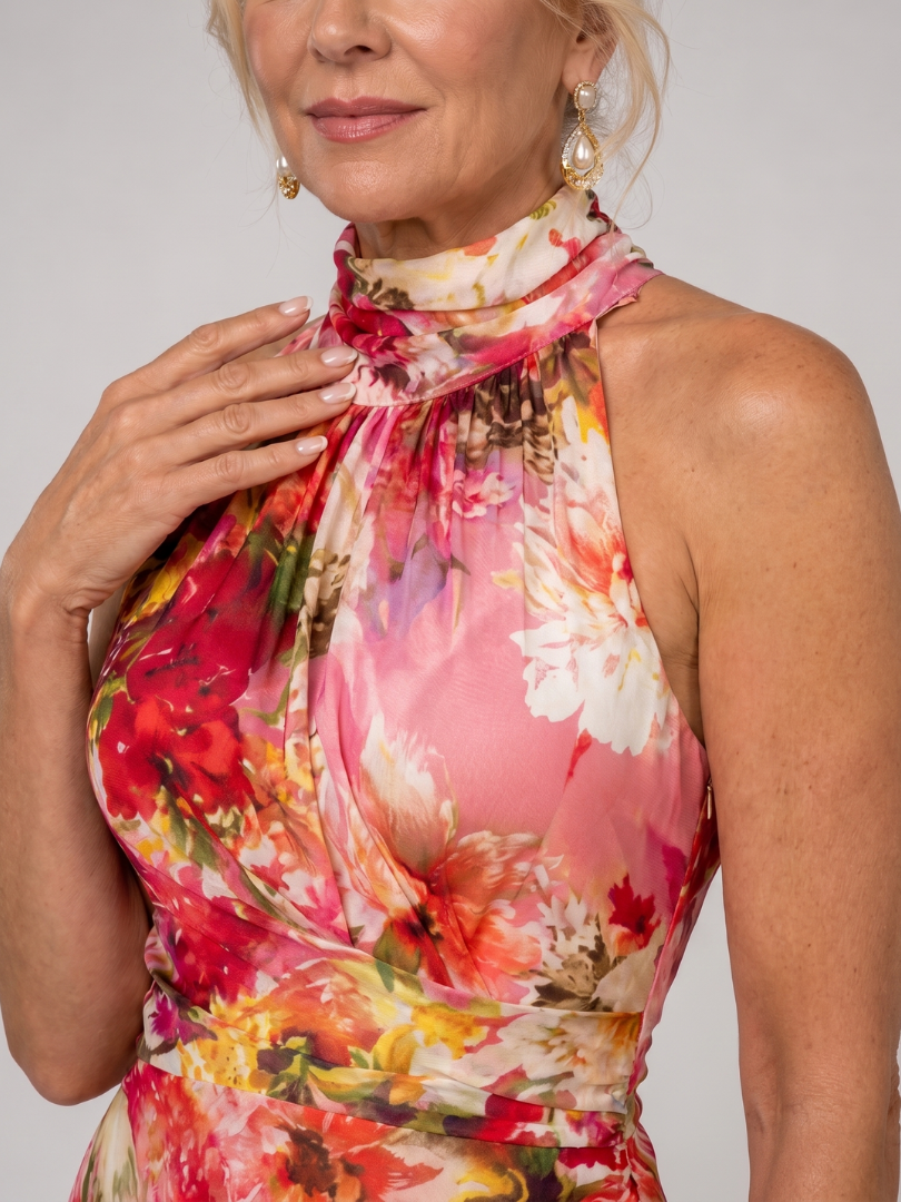 Éloise | Maxi Dress