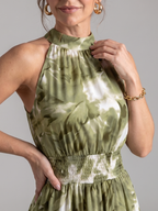 Rosalie | Midi Dress
