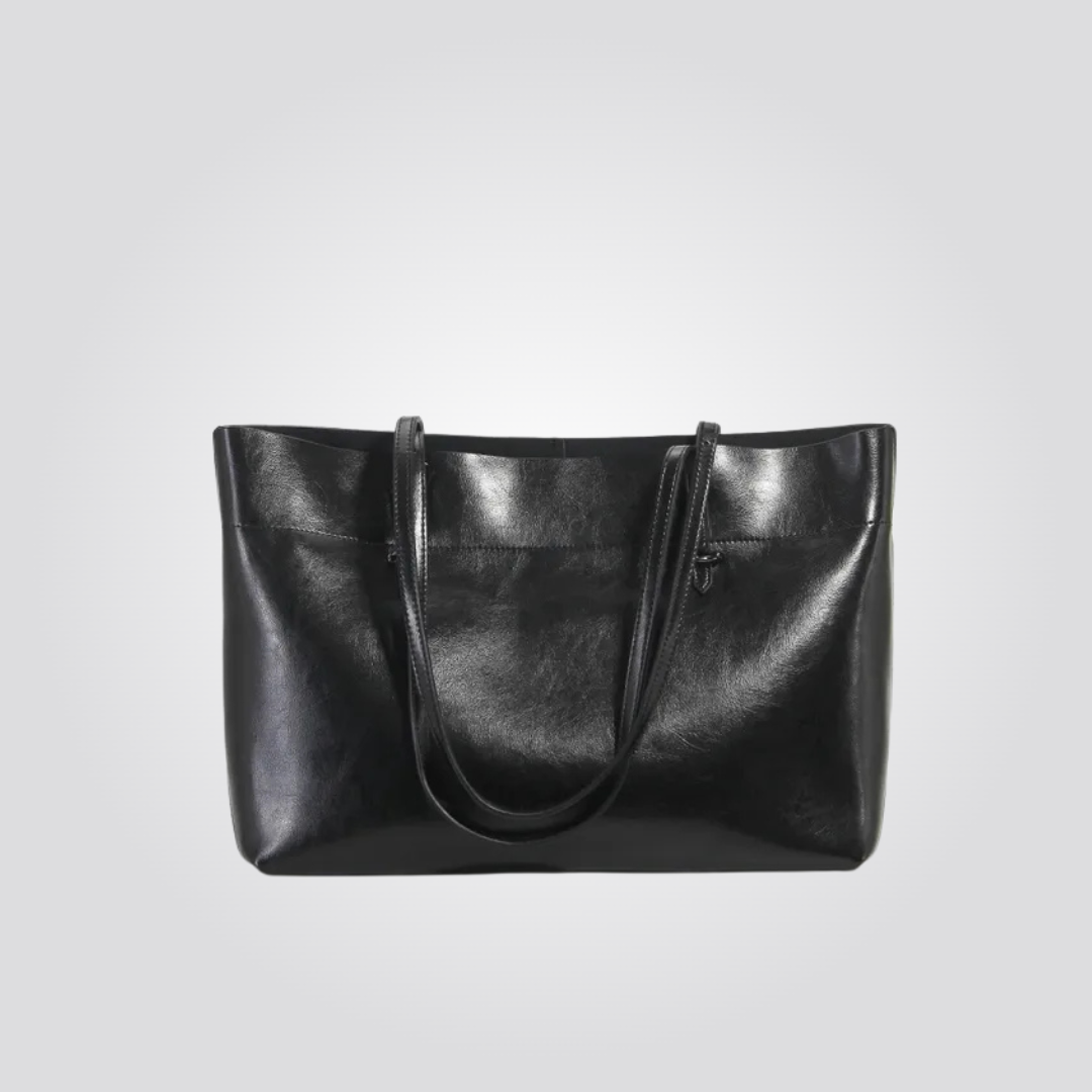 Eliana Oversized Shopper Tote | Bag