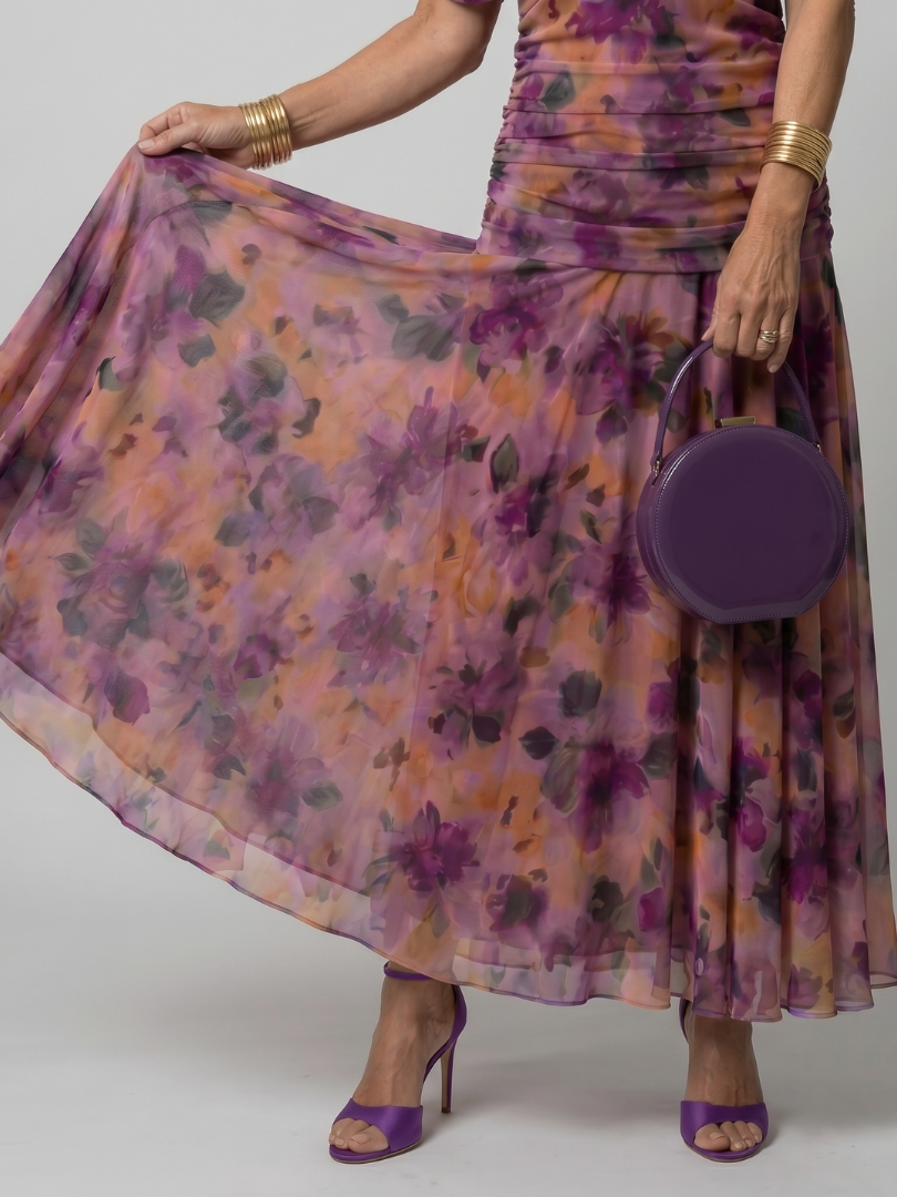 Liora | Midi Dress