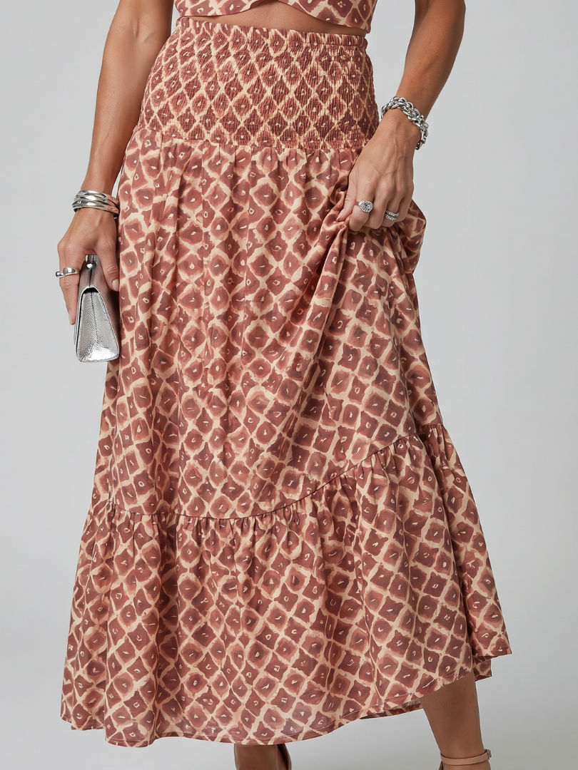 Novelle | Midi Dress