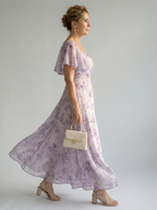 Amora | Midi Dress