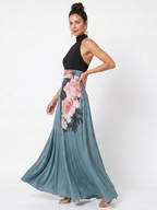 Camélia | Maxi Dress