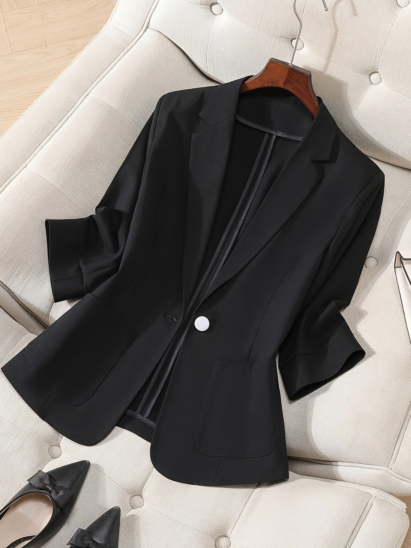 Vela | Blazer