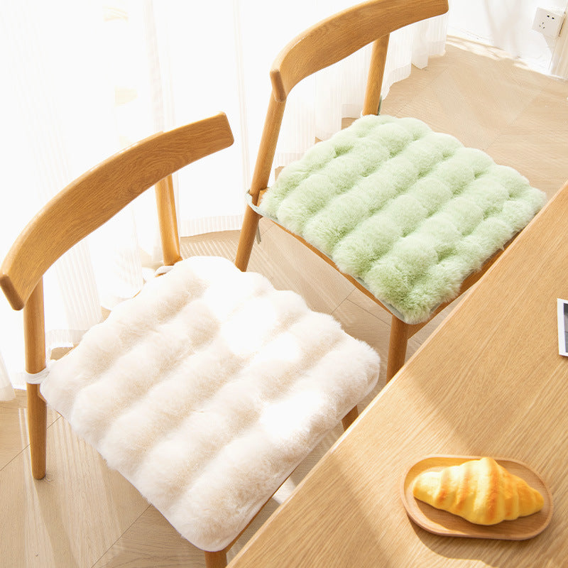 Bunny Soft Cushion