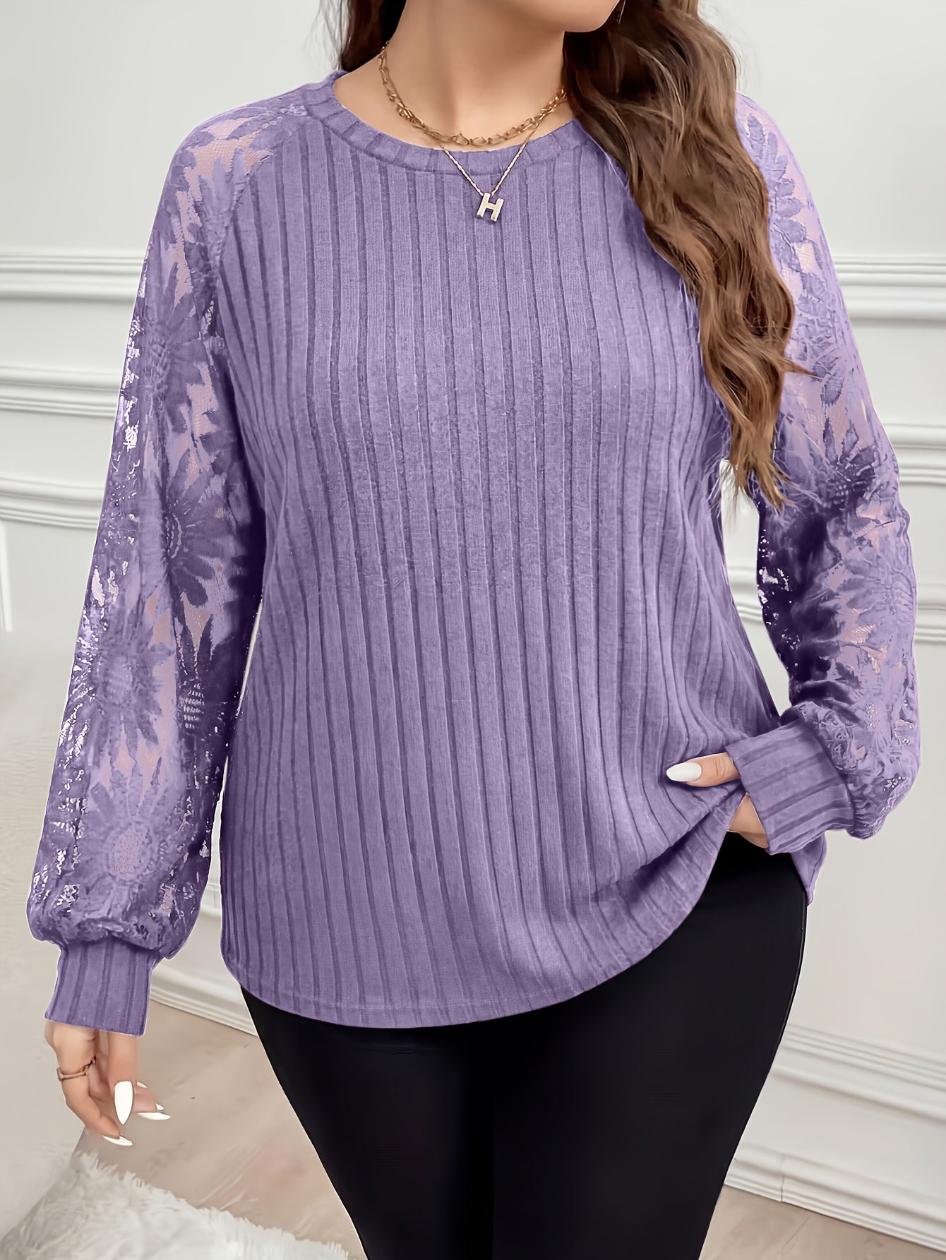 Juliette Ribbed Top