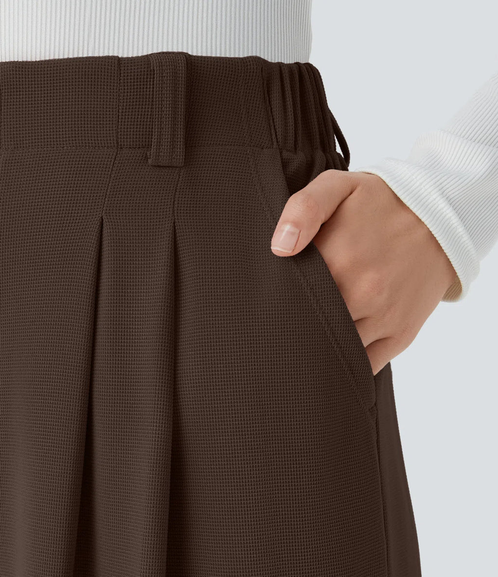 Mocha | Trousers