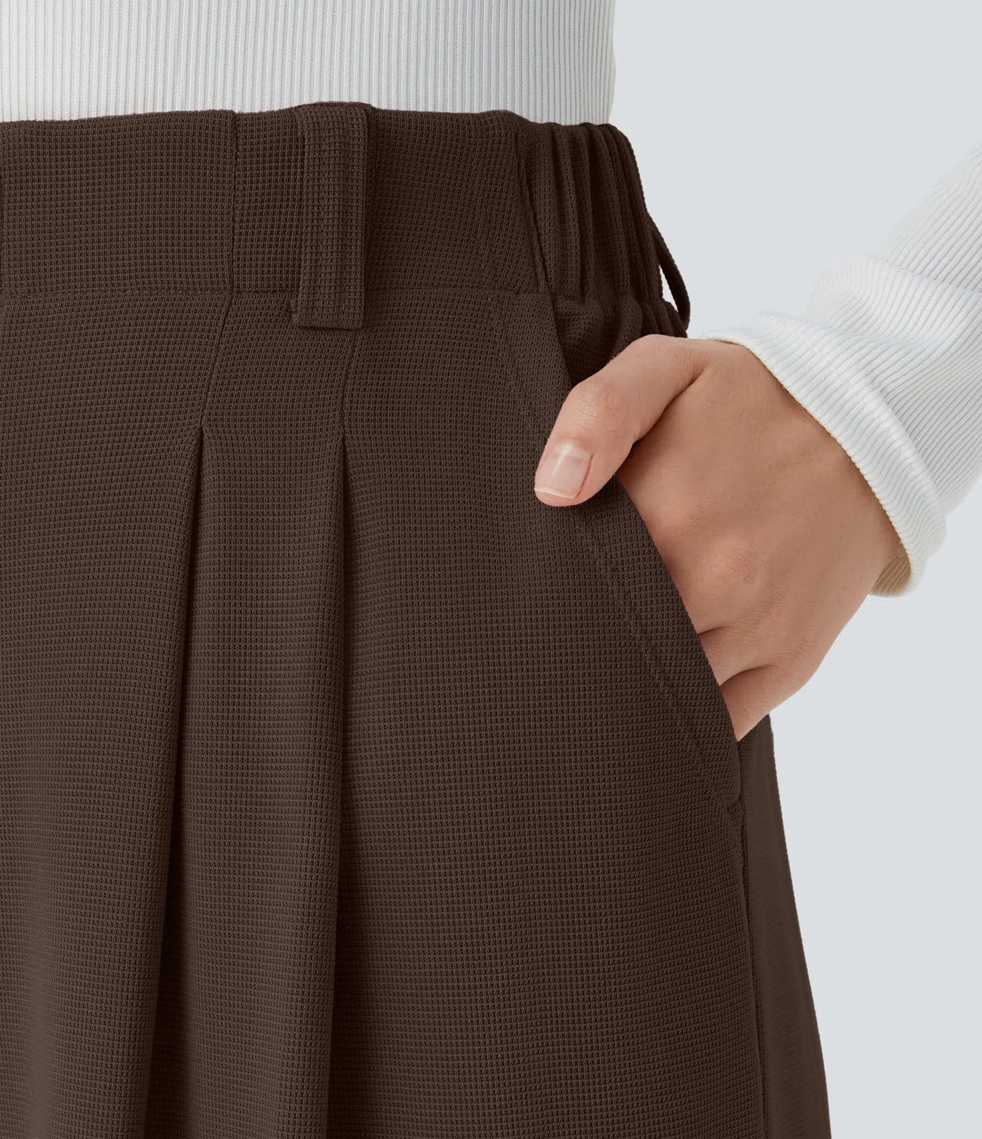 Mocha | Trousers