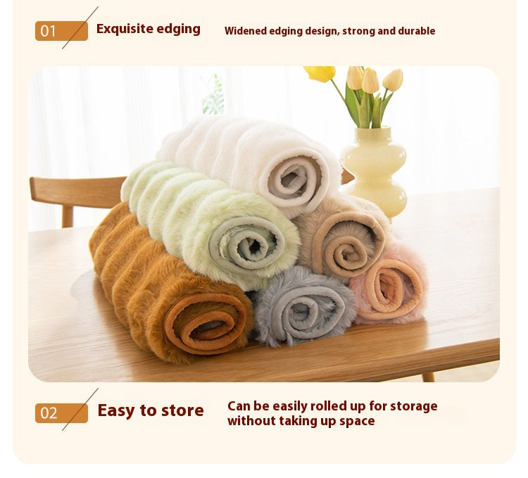 Bunny Soft Cushion