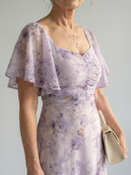 Amora | Midi Dress