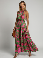 Naïra | Midi Dress