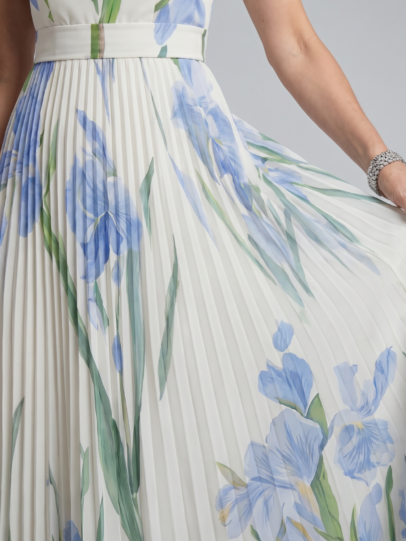 Mirelle | Midi Dress