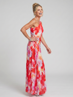Zélina | Midi Dress