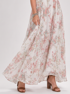 Isolde | Midi Dress