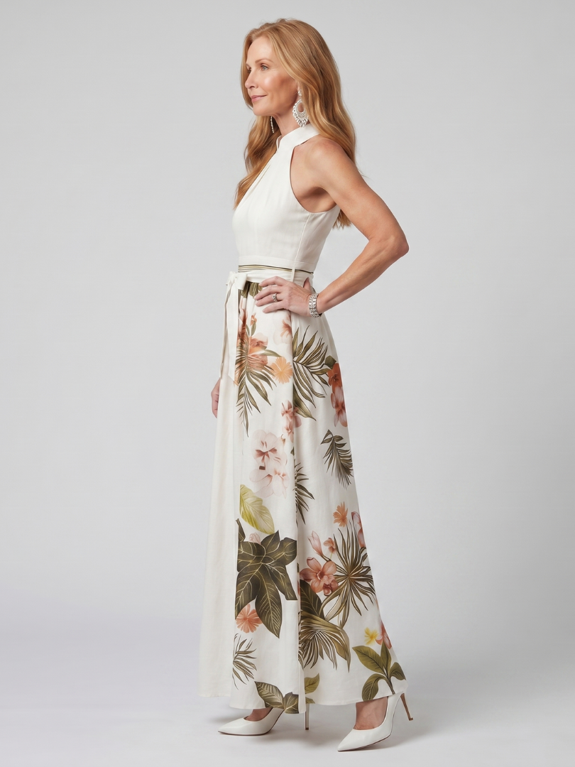 Seraphine | Maxi Dress