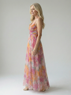 Adelise | Maxi Dress
