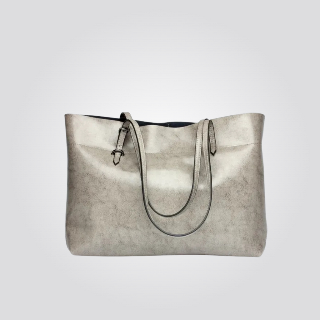 Eliana Oversized Shopper Tote | Bag