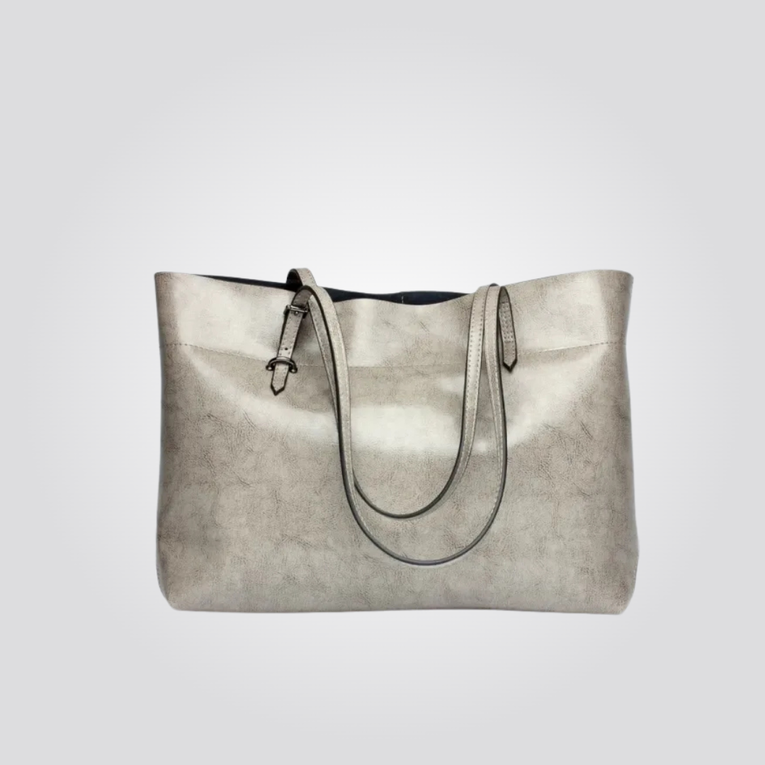 Eliana Oversized Shopper Tote | Bag