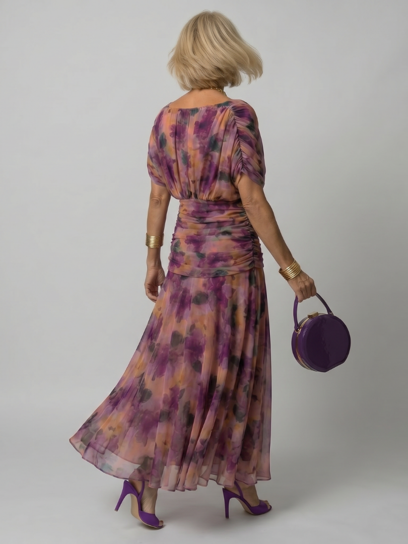 Liora | Midi Dress