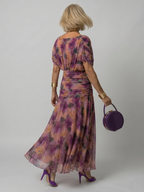 Liora | Midi Dress
