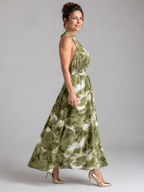 Rosalie | Midi Dress