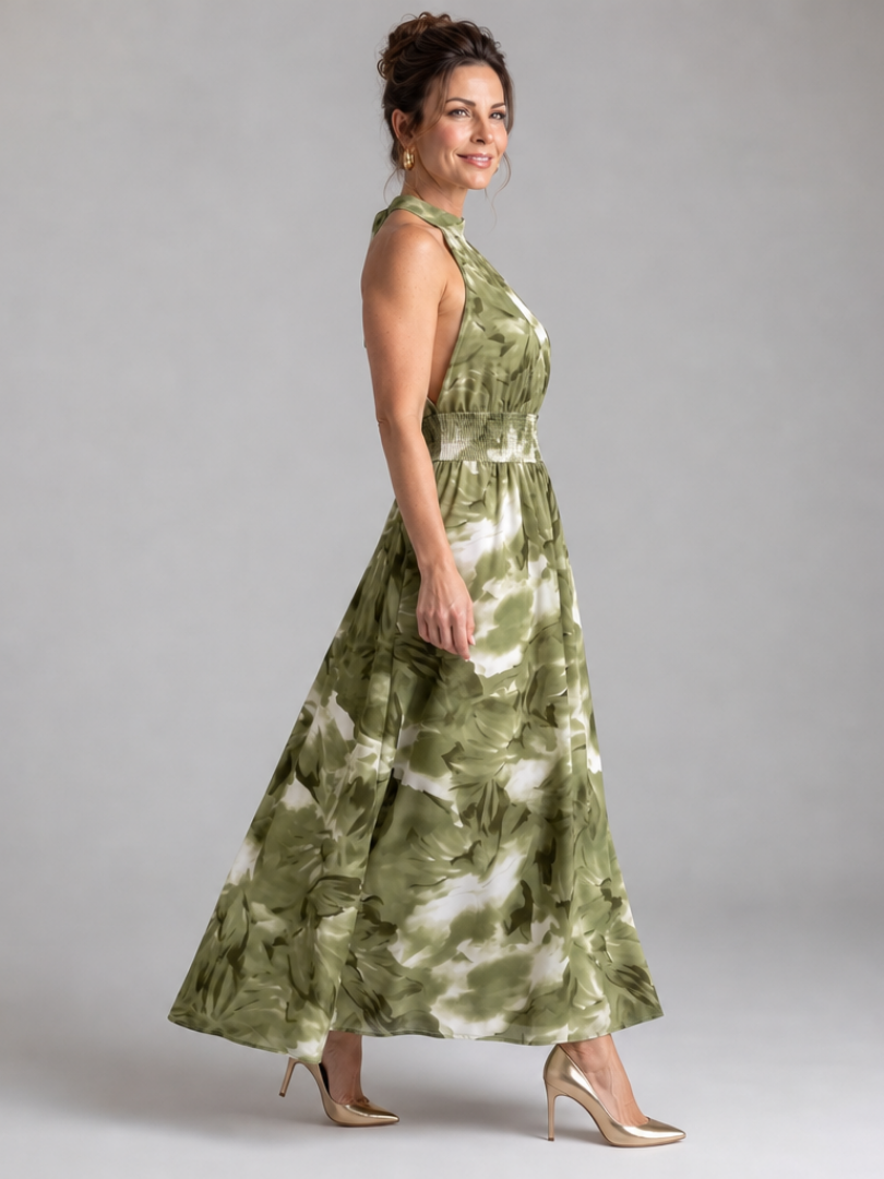 Rosalie | Midi Dress
