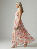 Lunéa | Maxi Dress