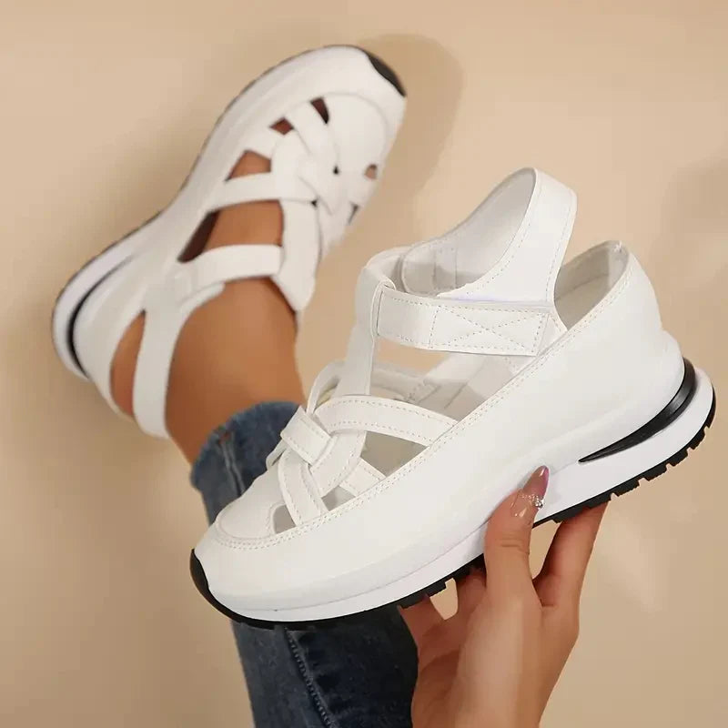 Goa Orthopedic Sandals