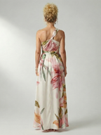 Aveline | Maxi Dress