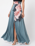 Camélia | Maxi Dress