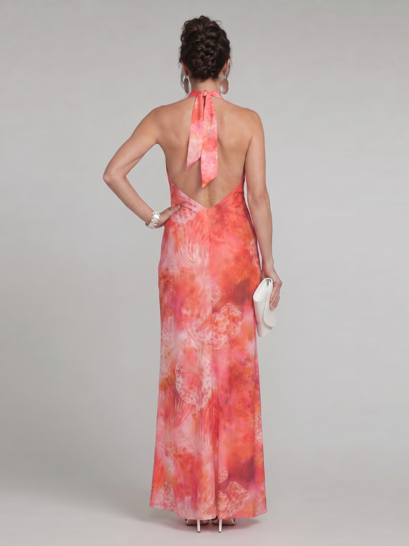 Vellune | Maxi Dress