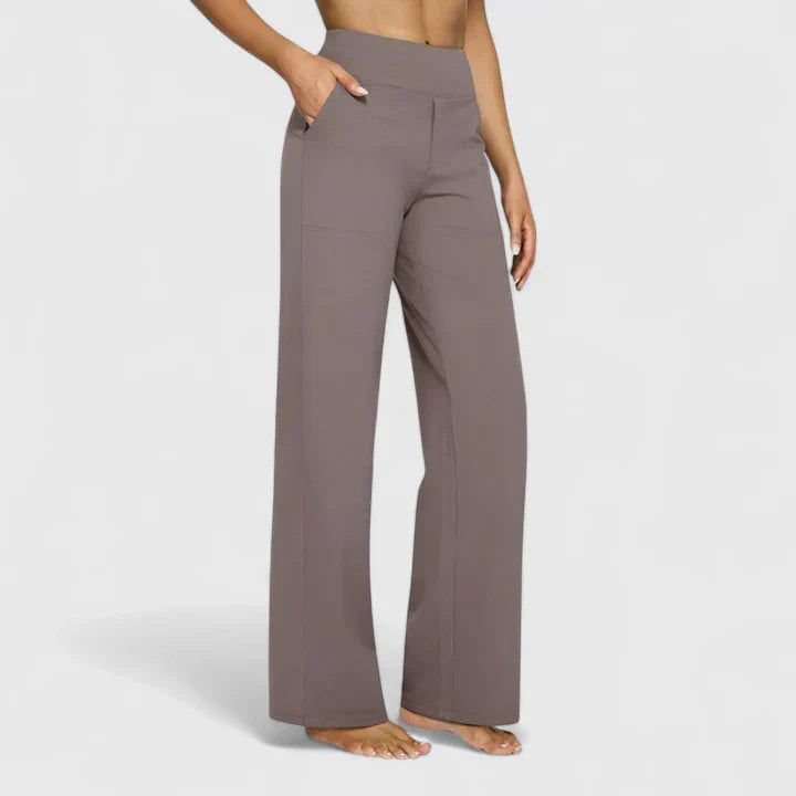 Jasmynne | Trousers