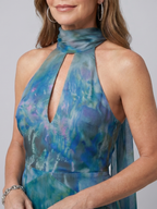 Elira | Maxi Dress