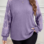 Juliette Ribbed Top