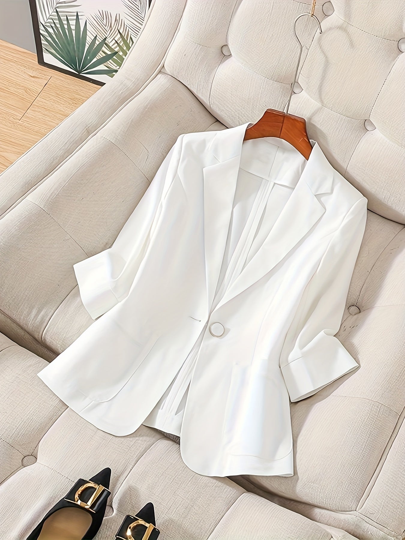 Vela | Blazer