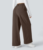 Mocha | Trousers