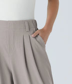 Waffle | Trousers