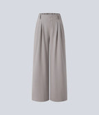 Waffle | Trousers