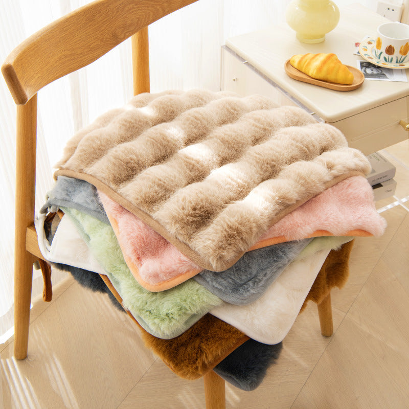 Bunny Soft Cushion