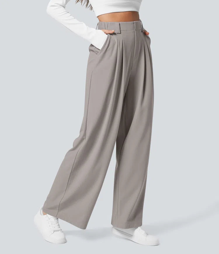 Waffle | Trousers