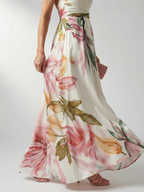 Aveline | Maxi Dress