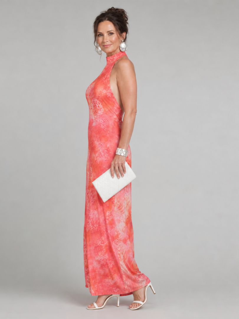 Vellune | Maxi Dress