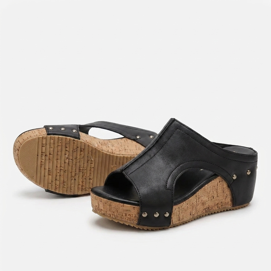 Lumi Sandals