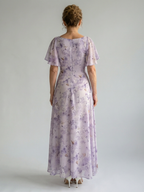 Amora | Midi Dress