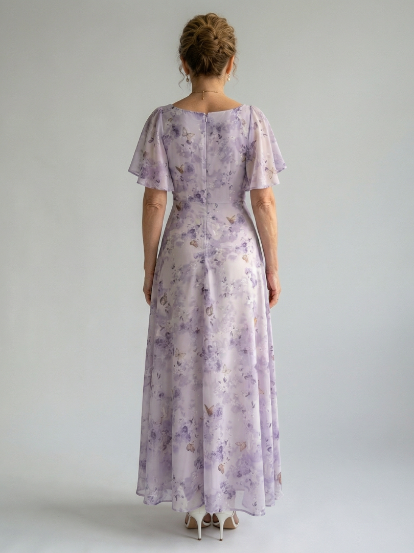 Amora | Midi Dress