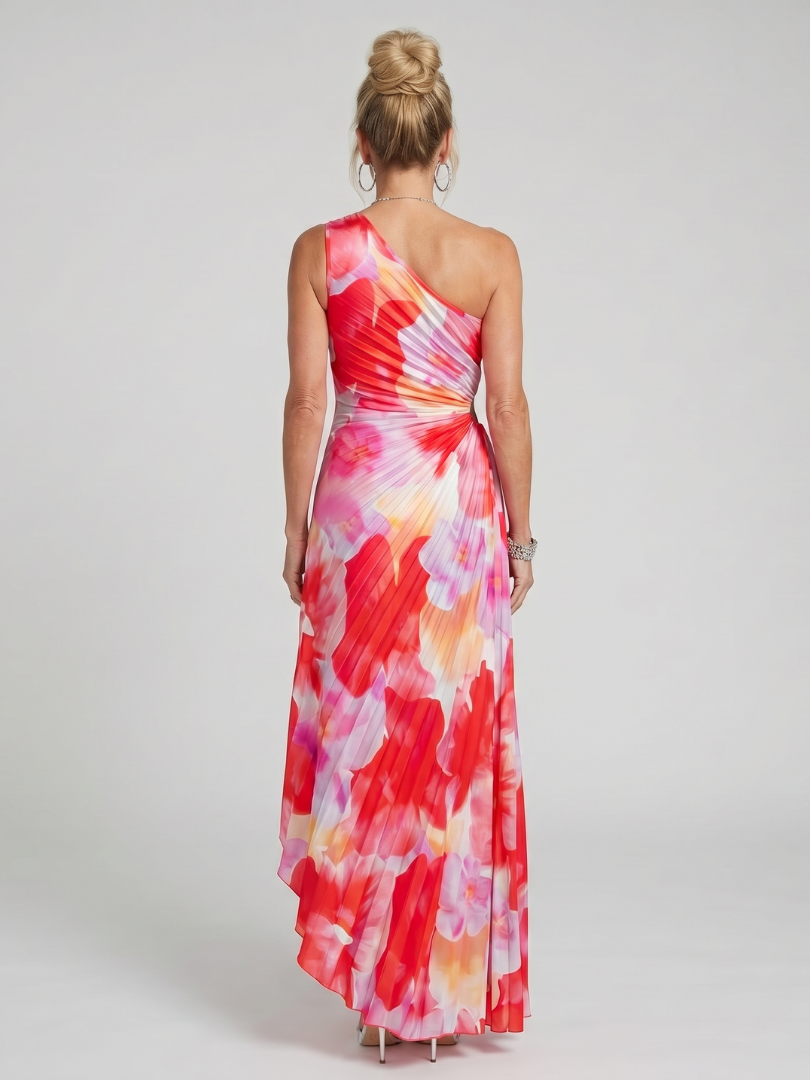Zélina | Midi Dress