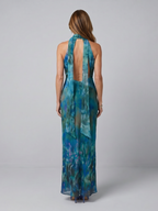 Elira | Maxi Dress