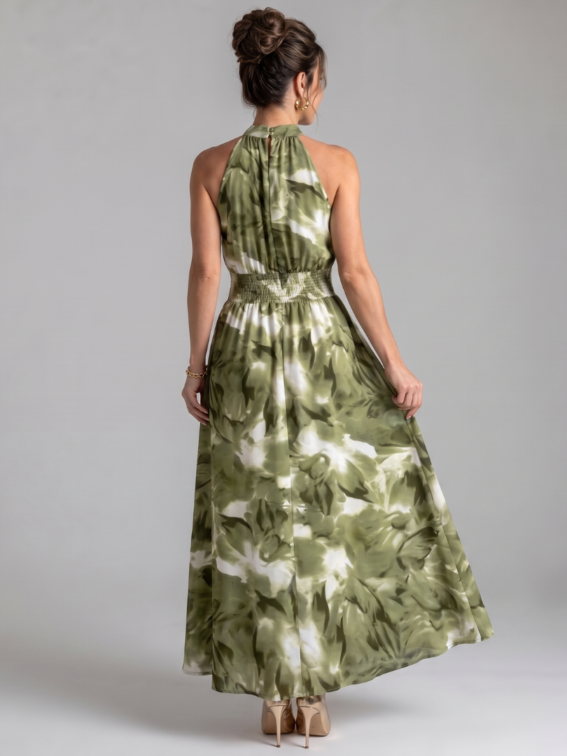Rosalie | Midi Dress